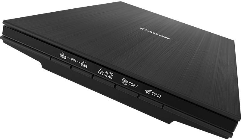 Scanner Canon LiDE 400