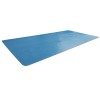 Krycí plachta solar 378x186 cm