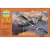 Model Směr Piper L-4H 1:72 14,7 x 9,3 cm