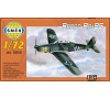 Model Směr Arado AR-96 1:72 15,2 x 1,18 cm