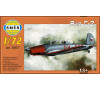 Model Směr Avia C-2 1:72 15,2 x 1,18 cm