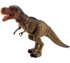 Dinosaurus Teddies tyranosaurus chodící se světlem se zvukem
