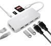 Minix NEO-C Plus Silver Dual HDMI (UMNP00242)