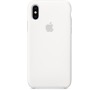 iPhone XS Max Silicone Case - White (MRWF2ZM/A)