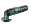 Multifunkční nářadí Bosch PMF 220 CE, kufr, 0603102020