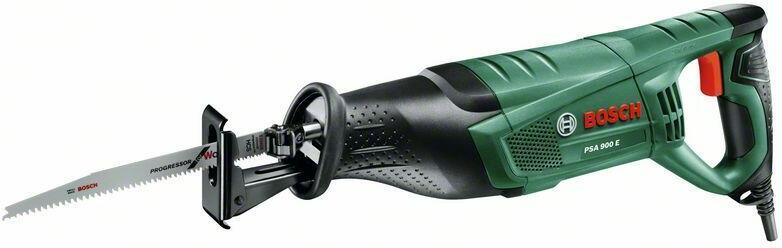 Pila ocaska Bosch PSA 900 E, 900W, 06033A6000