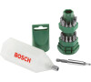 25dílná sada šroubovacích bitů „Big-Bit“ Bosch