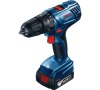 Aku vrtačka Bosch GSB 140-LI