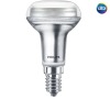 LED žárovka Philips Reflektor R50 2,8W 2700K, E14, teplá bílá