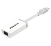 ADATA adaptér USB-C -> VGA, plastový (ACVGAPL-ADP-CWH)