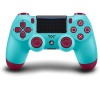 PS4 - DualShock 4 Controller Berry Blue v2 (PS719718611)