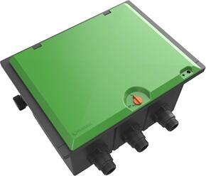 Box na ventily Gardena V3 (bez ventilů)