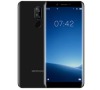 Doogee X60 DualSIM gsm tel. 1+8GB Black