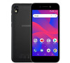 Doogee X11 DualSIM gsm tel. 1+8GB Black