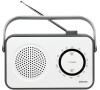 Radiopřijímač Sencor SRD 2100