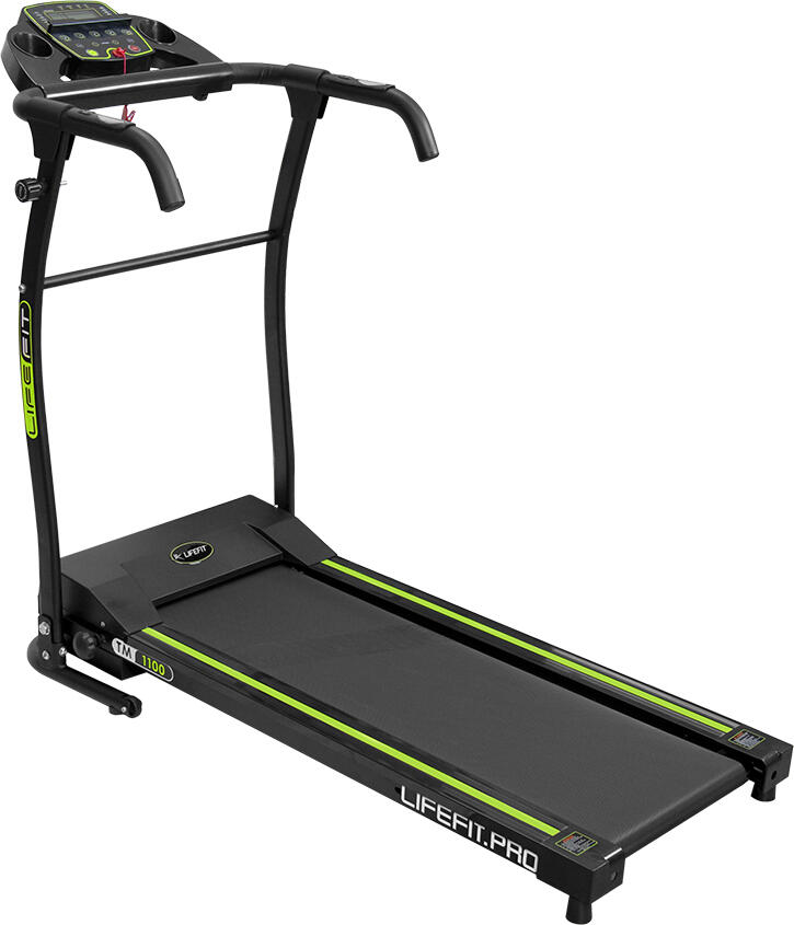 Běžecký pás LIFEFIT TM1100