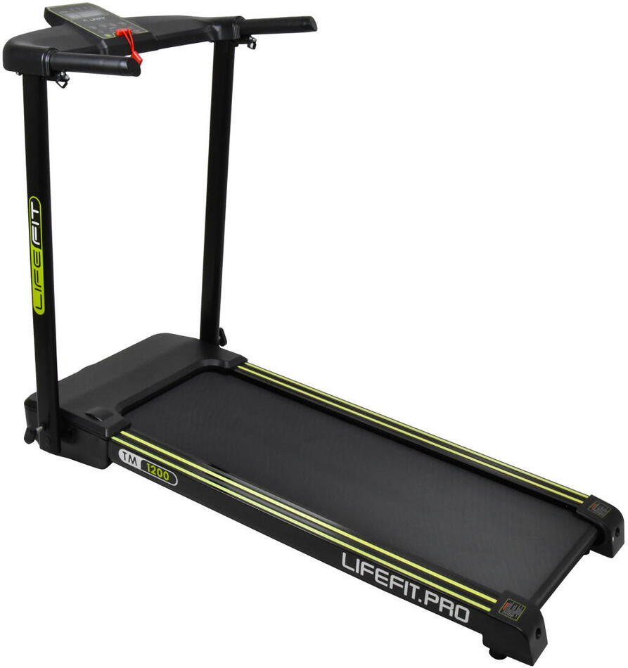 Běžecký pás LIFEFIT TM1200