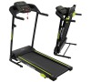 Běžecký pás LIFEFIT® TM3100