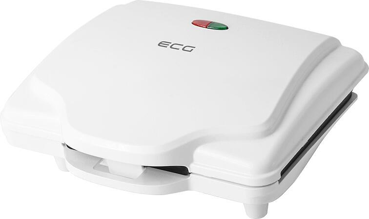 Vaflovač ECG S 1370