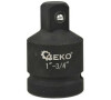 Redukce úderová 1"-3/4" GEKO