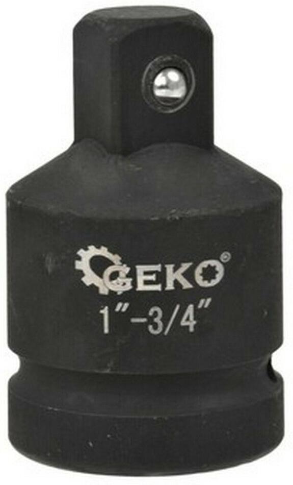 Redukce úderová 1"-3/4" GEKO
