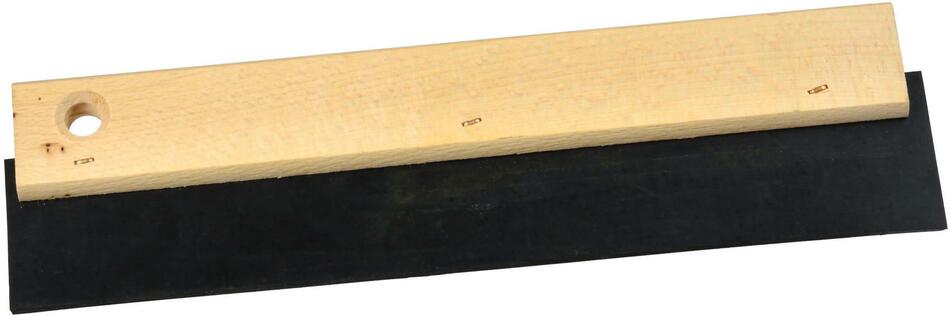 Rozmetadlo gumové, 250 mm GEKO