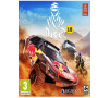 PC - Dakar 18
