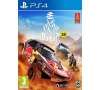 PS4 - Dakar 18