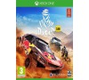 XONE - Dakar 18