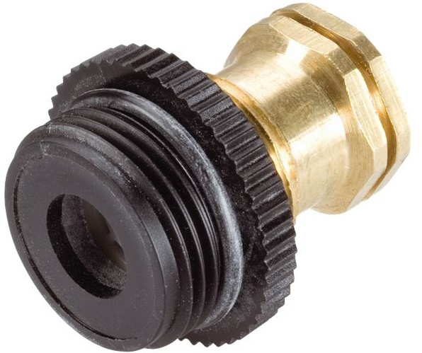 Ventil odvodňovací Gardena 3/4"