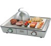 Stolní gril SOLIS Teppanyaki (979.28)
