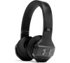 Sluchátka JBL Under Armour® Sport Wireless Train, černá