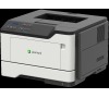 Lexmark M1242 High Volt mono laser, 40 str./min., duplex, síť (36S0251)