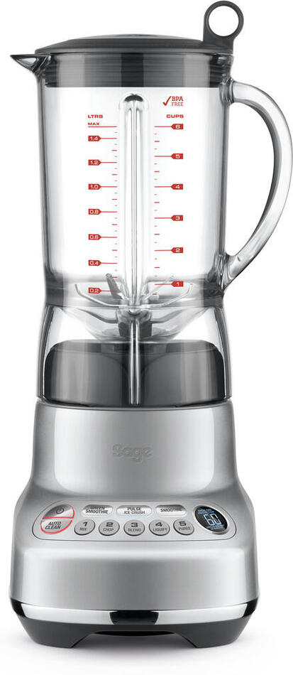 Stolní mixér Sage SBL620SIL