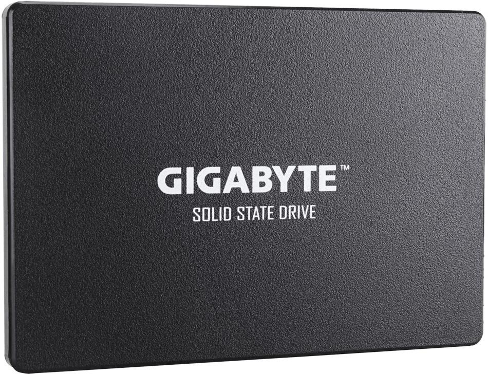 Gigabyte SSD / 256GB / SSD / 2.5" / SATA / 3R (GP-GSTFS31256GTND)