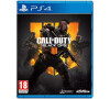 PS4 - Call of Duty Black Ops 4