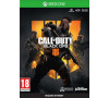 XONE - Call of Duty Black Ops 4
