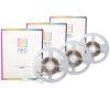 IMMAX Neo 3x RGB+CCT LED pásek 1m Zigbee (07009T)