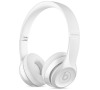 Beats Beats Solo 3 Wireless On-Ear Head. - Gloss White
