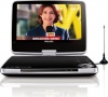 DVD přehrávač Philips PD9005, přenosný