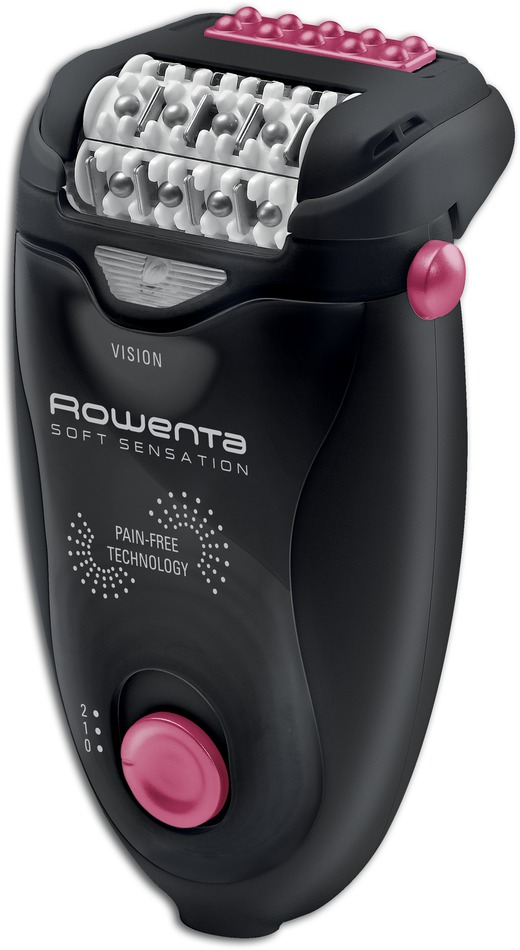 Epilátor Rowenta EP5712 Soft Sensation Elite | OnlineShop.cz