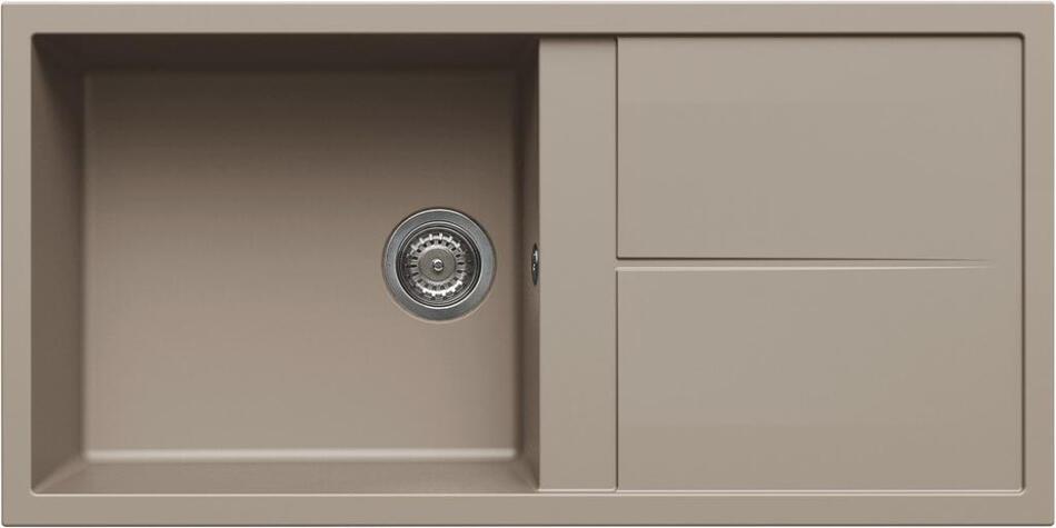 ELLECI UNICO 480 G43