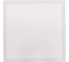 LED panel 60x60cm 40W 4000lm 3000K, bílá Ledko L/00066