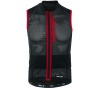 Vest air fit red Hatchey, S