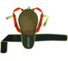 Antishock red Hatchey, L