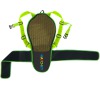 Shockito kids green Hatchey, XS