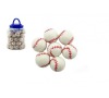 Hopík 3,2cm baseball 70ks v dóze