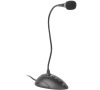 Mikrofon Natec Giraffe, 3,5mm jack (NMI-0258)