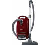 Vysavač Miele Complete C3 Pure Red PowerLine