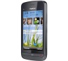 Mobilní telefon Nokia C5-03 Graphite Black - černý